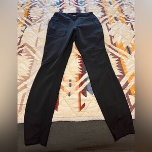 The North Face Black pants Slim Fit